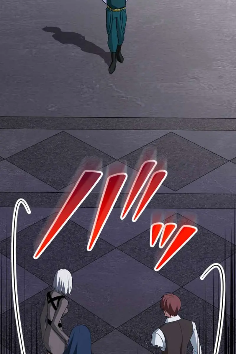 The Unparalleled Hidden Rank Equipment Chapter 59 Page 4