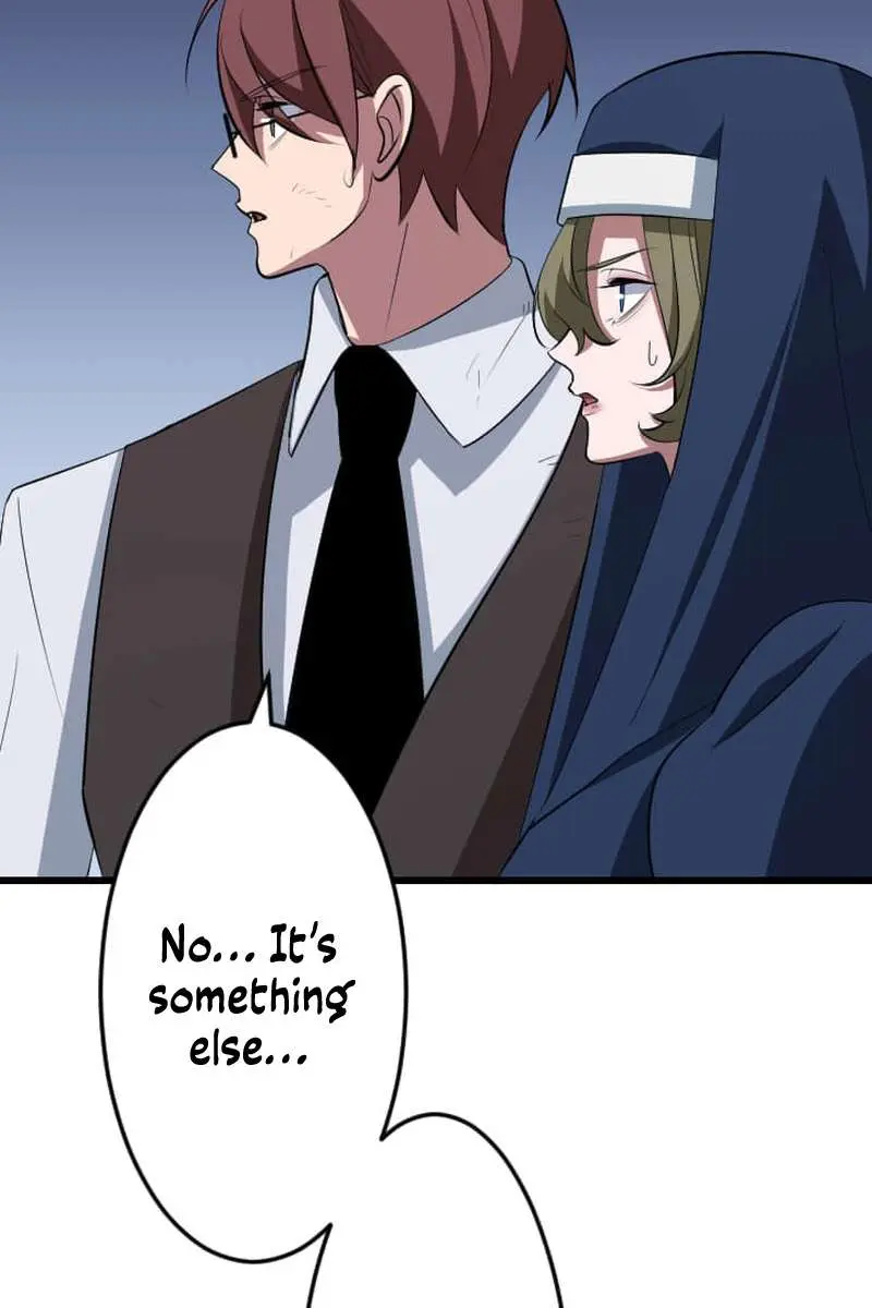 The Unparalleled Hidden Rank Equipment Chapter 59 Page 6