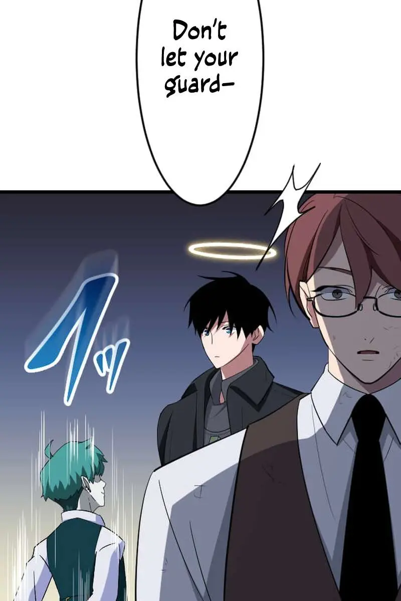 The Unparalleled Hidden Rank Equipment Chapter 59 Page 7