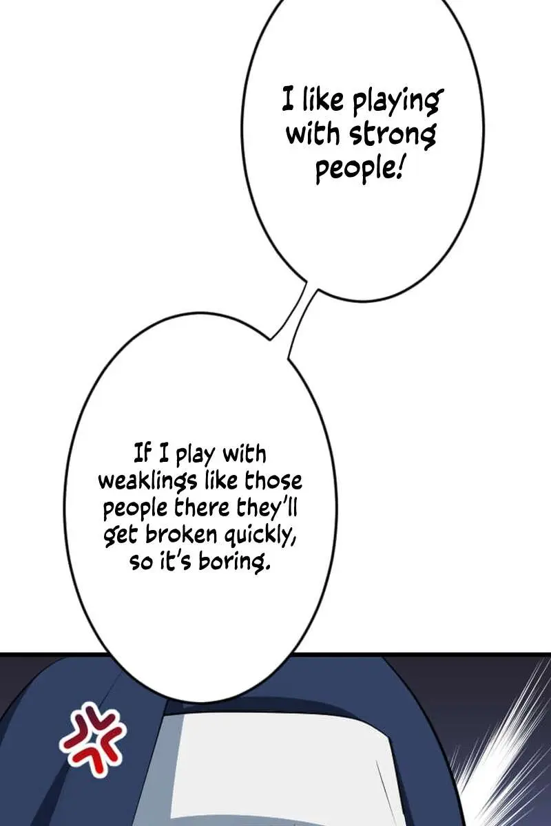 The Unparalleled Hidden Rank Equipment Chapter 59 Page 17