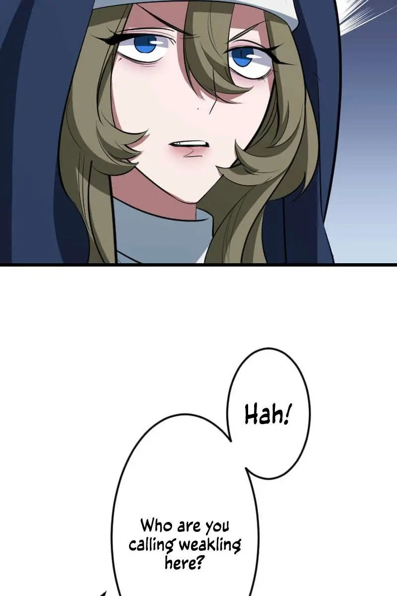 The Unparalleled Hidden Rank Equipment Chapter 59 Page 18