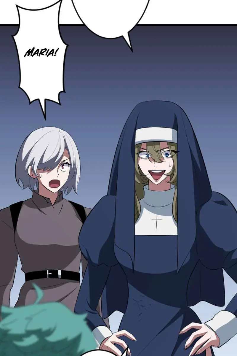 The Unparalleled Hidden Rank Equipment Chapter 59 Page 19
