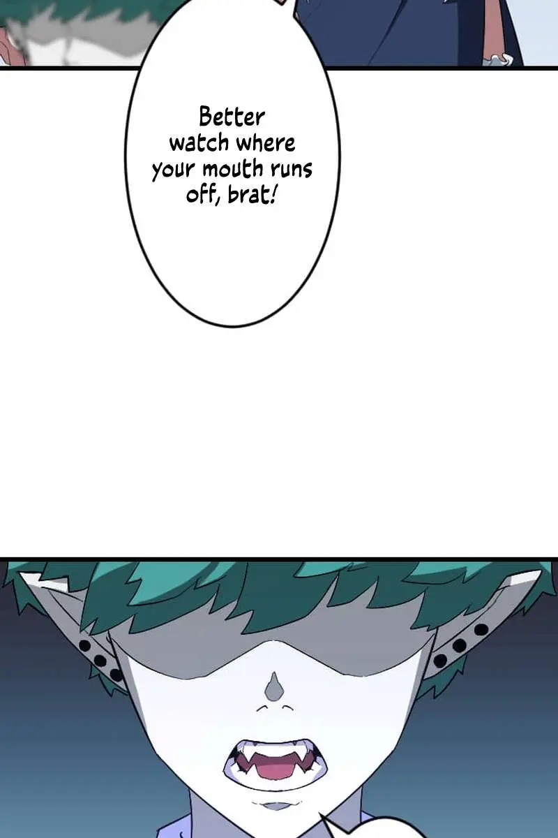 The Unparalleled Hidden Rank Equipment Chapter 59 Page 20