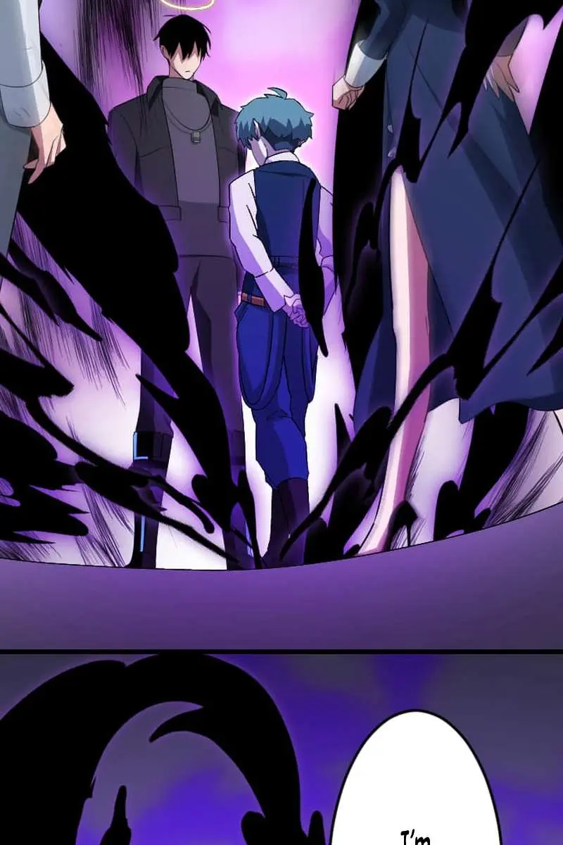 The Unparalleled Hidden Rank Equipment Chapter 59 Page 23