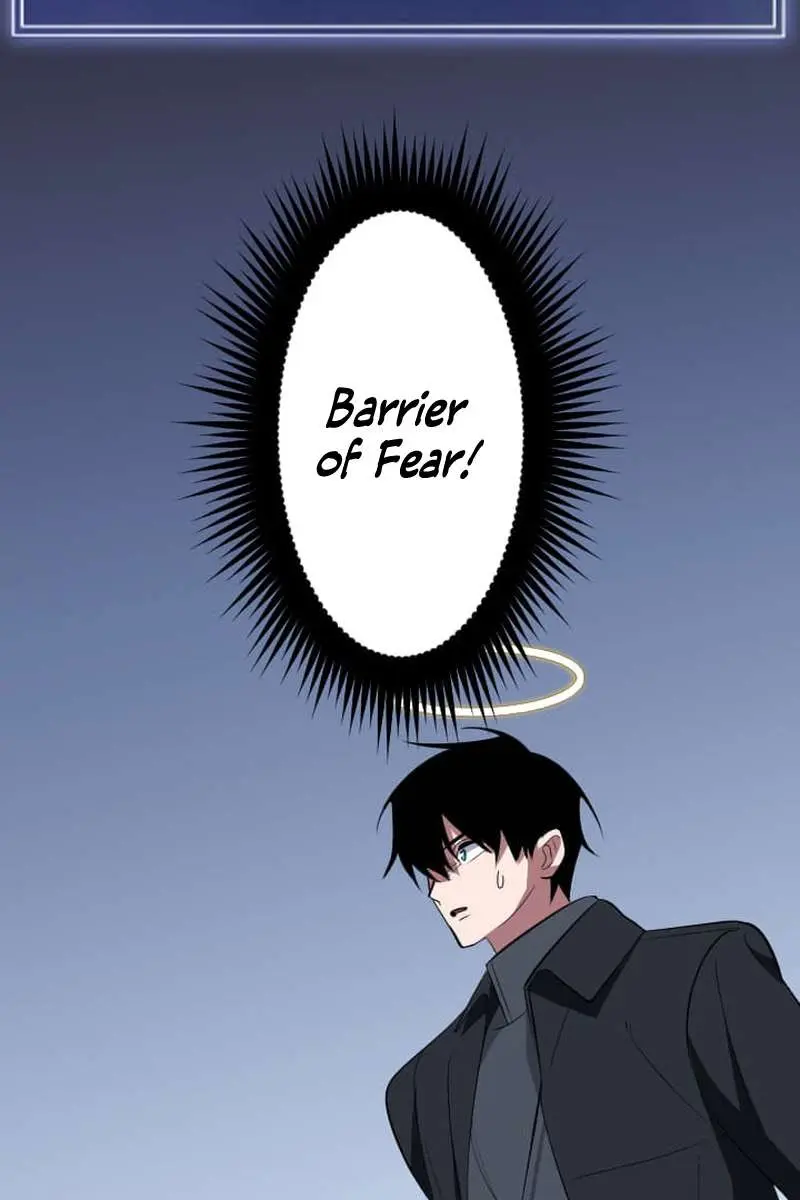 The Unparalleled Hidden Rank Equipment Chapter 59 Page 31