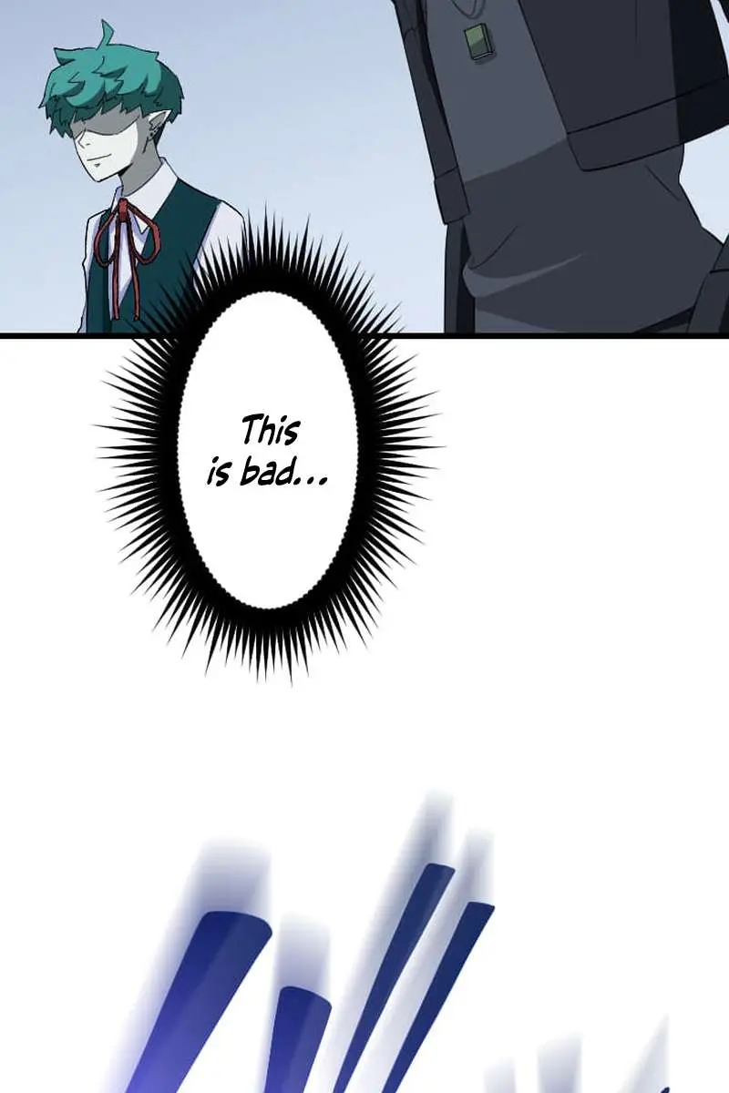 The Unparalleled Hidden Rank Equipment Chapter 59 Page 32