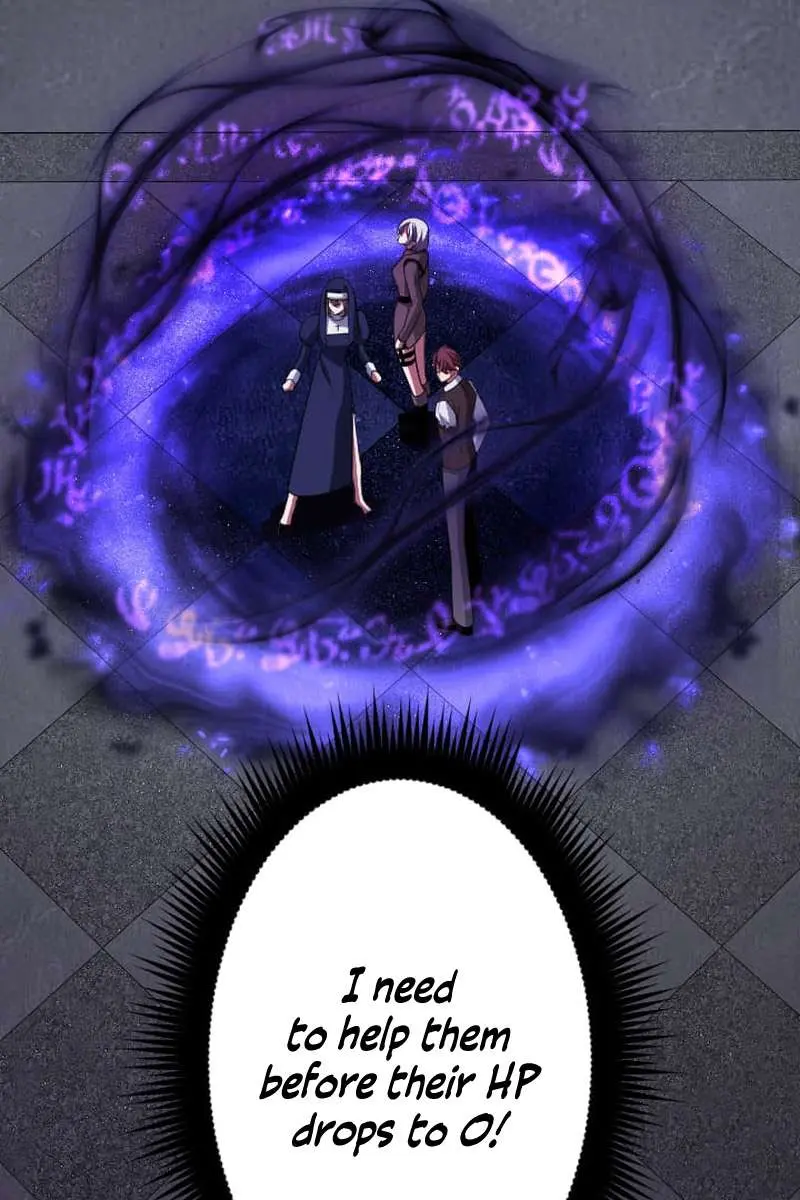 The Unparalleled Hidden Rank Equipment Chapter 59 Page 34