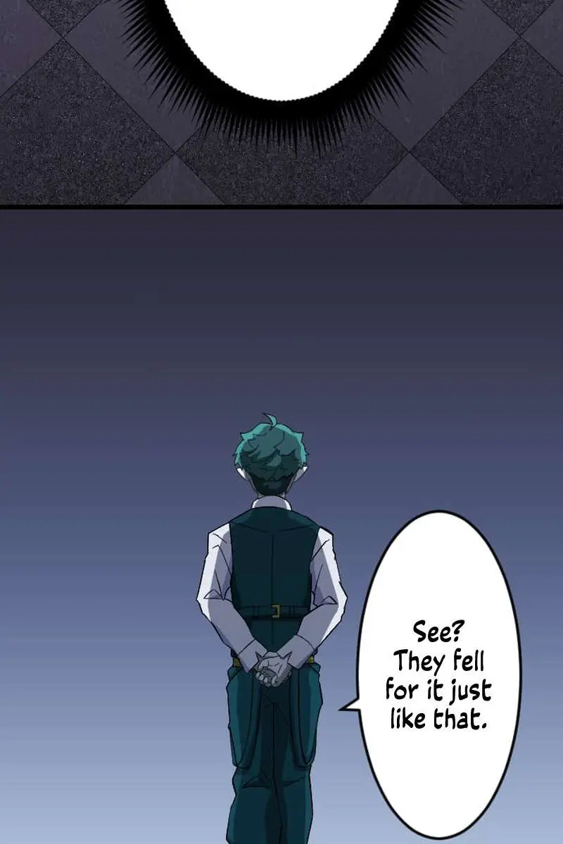 The Unparalleled Hidden Rank Equipment Chapter 59 Page 35