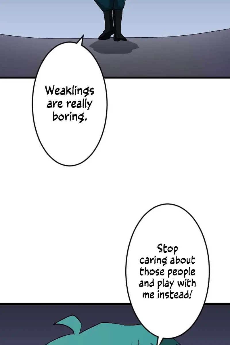 The Unparalleled Hidden Rank Equipment Chapter 59 Page 36