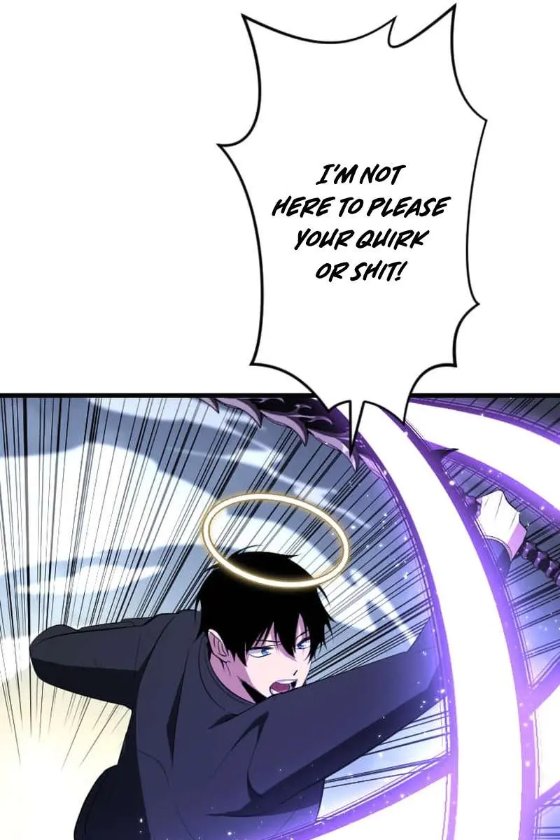 The Unparalleled Hidden Rank Equipment Chapter 59 Page 41