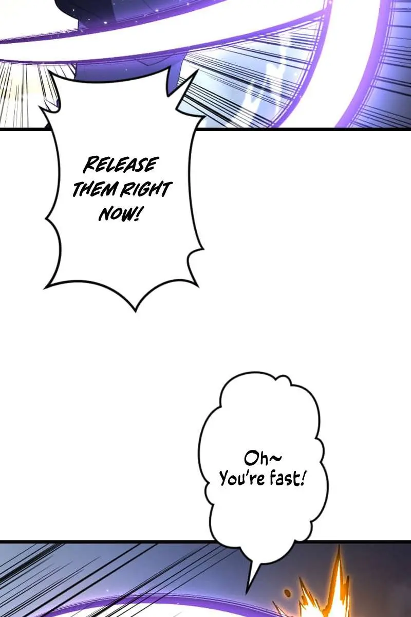 The Unparalleled Hidden Rank Equipment Chapter 59 Page 42