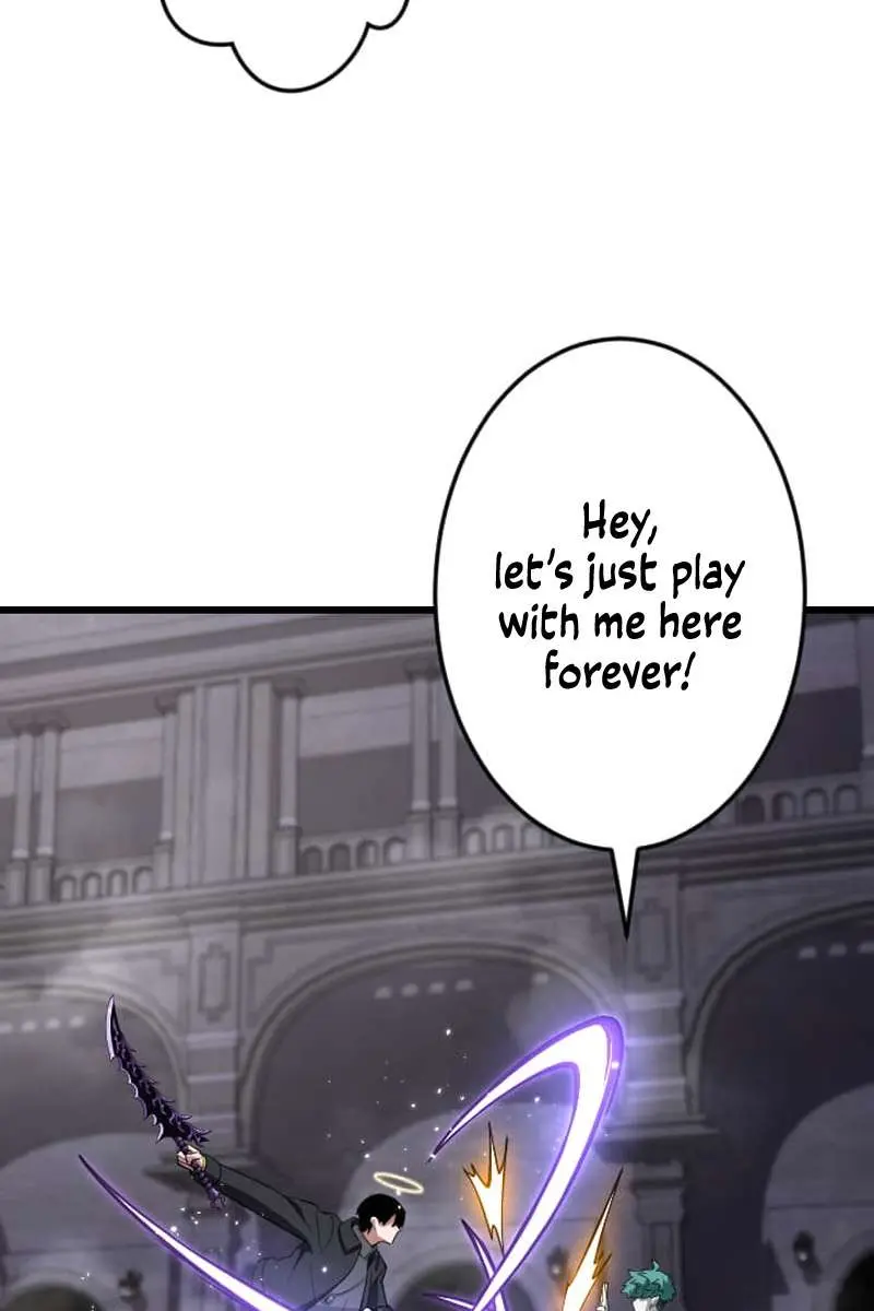 The Unparalleled Hidden Rank Equipment Chapter 59 Page 44