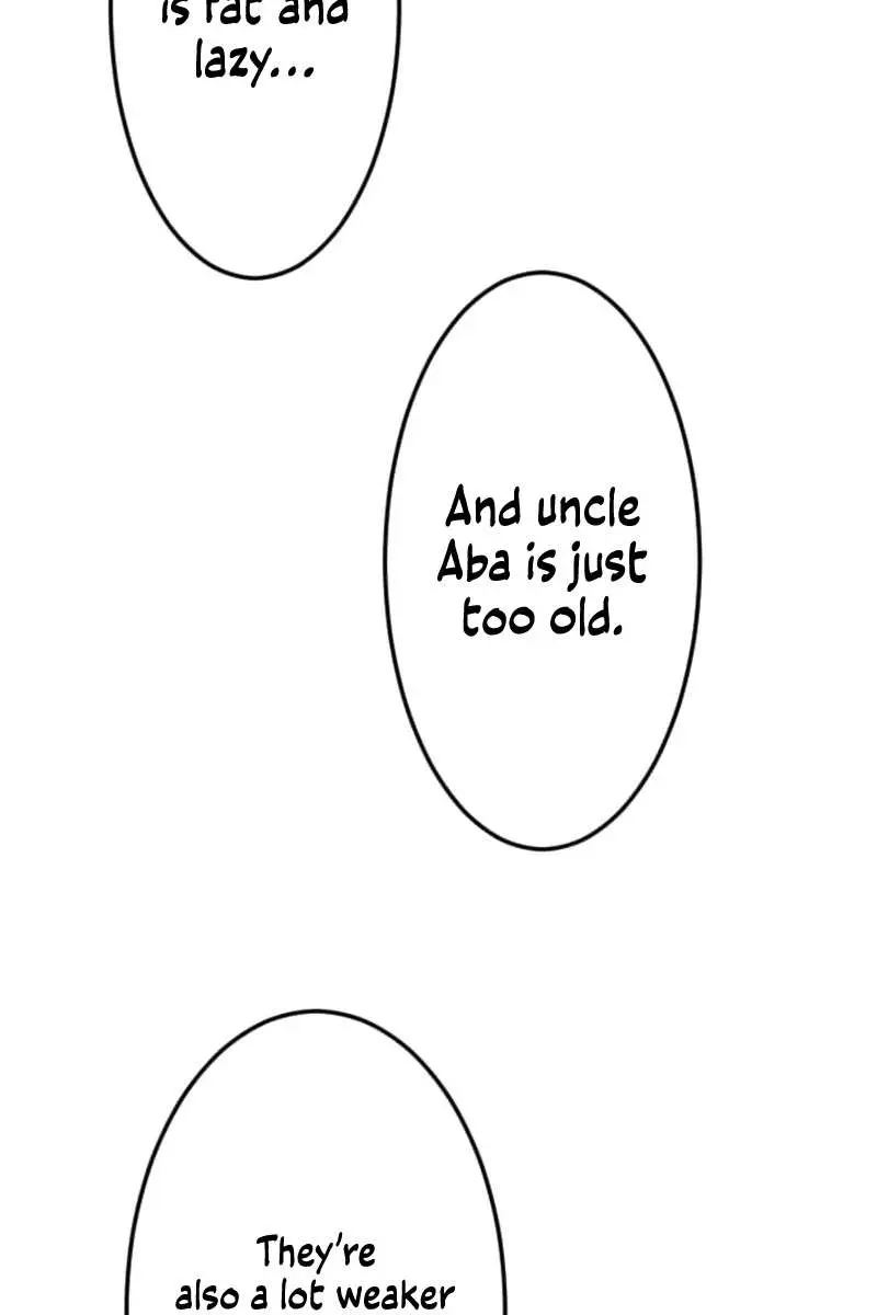 The Unparalleled Hidden Rank Equipment Chapter 59 Page 47