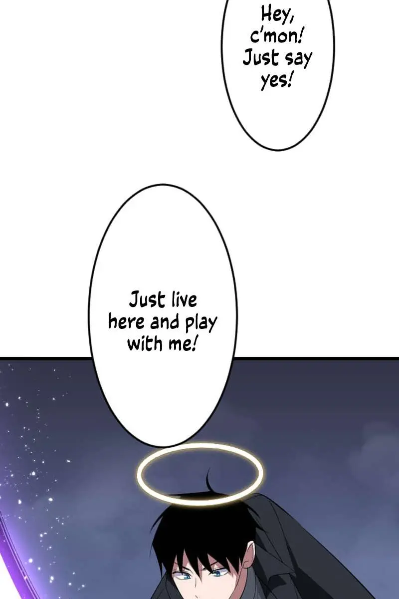 The Unparalleled Hidden Rank Equipment Chapter 59 Page 49
