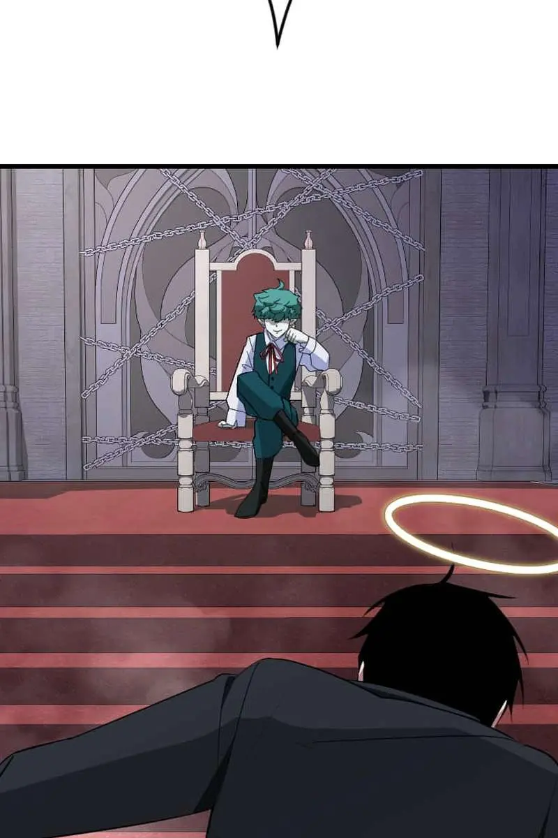The Unparalleled Hidden Rank Equipment Chapter 59 Page 51