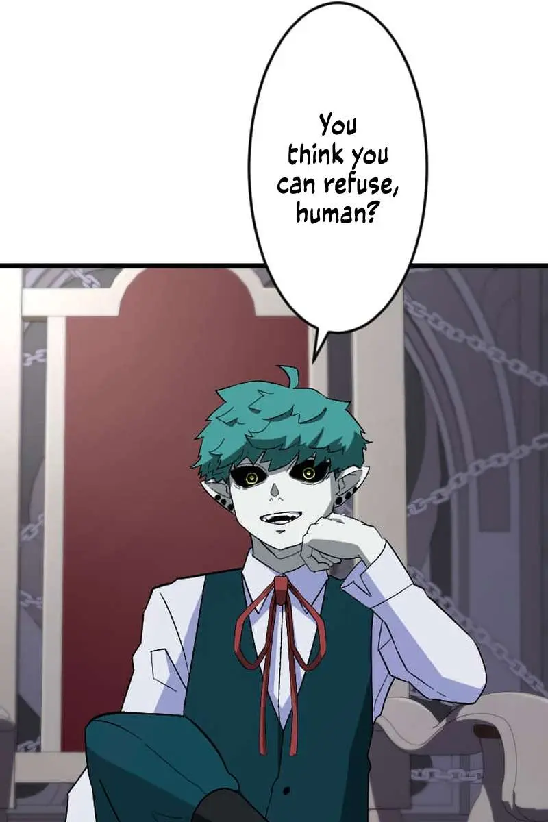 The Unparalleled Hidden Rank Equipment Chapter 59 Page 53