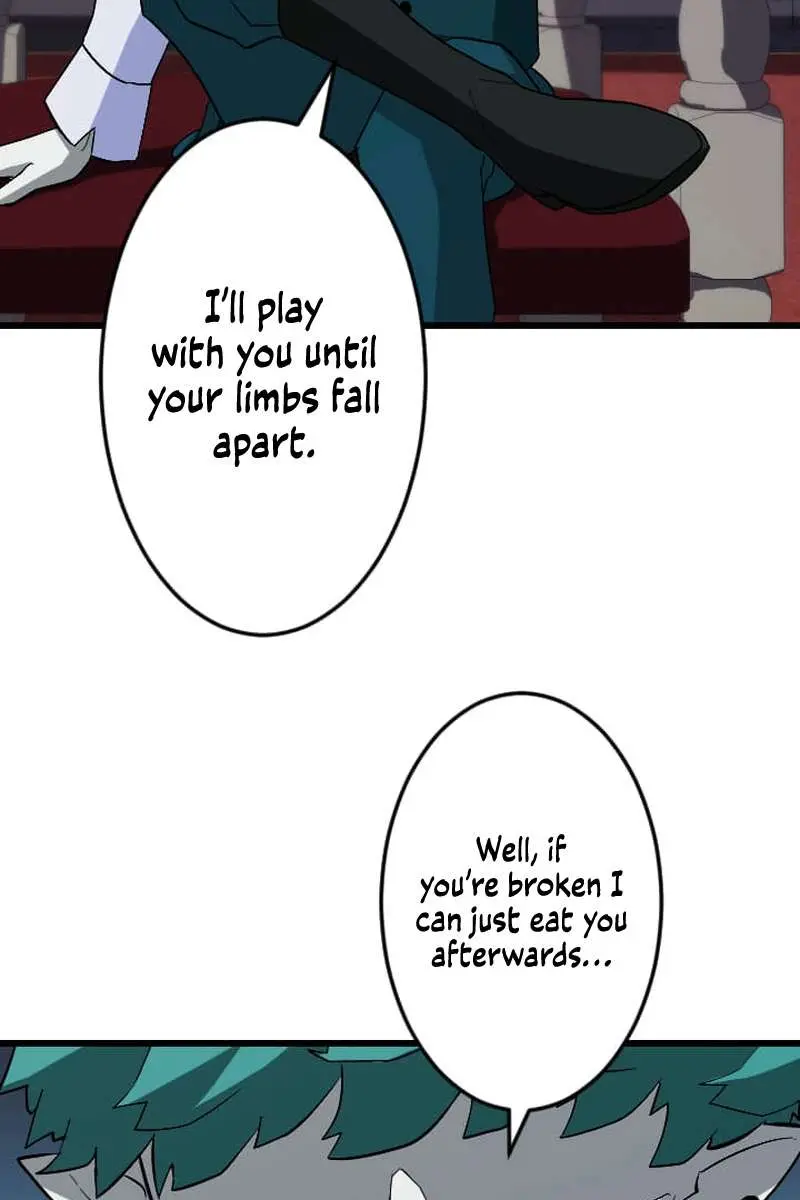 The Unparalleled Hidden Rank Equipment Chapter 59 Page 54
