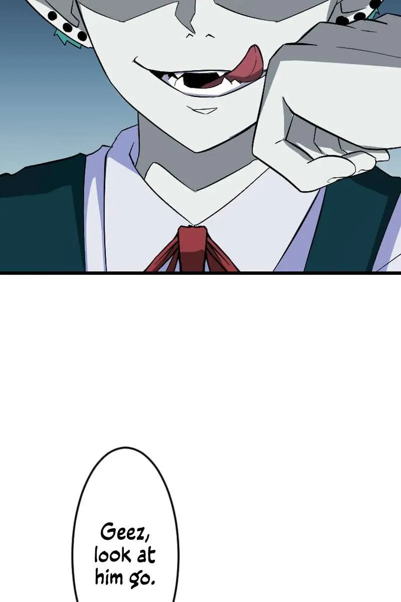 The Unparalleled Hidden Rank Equipment Chapter 59 Page 55