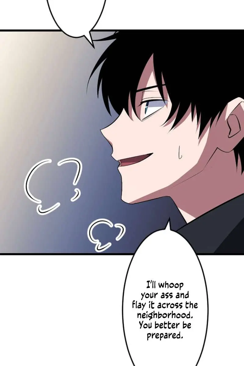 The Unparalleled Hidden Rank Equipment Chapter 59 Page 56