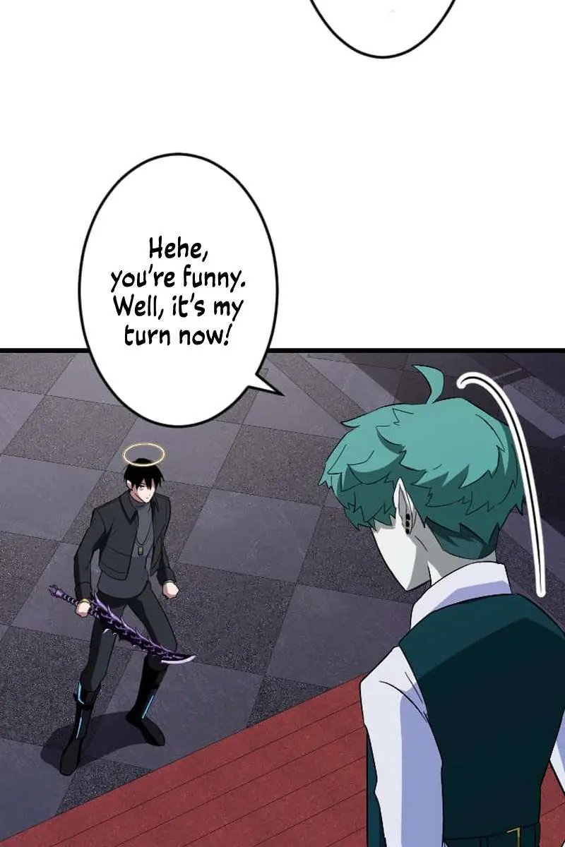 The Unparalleled Hidden Rank Equipment Chapter 59 Page 57