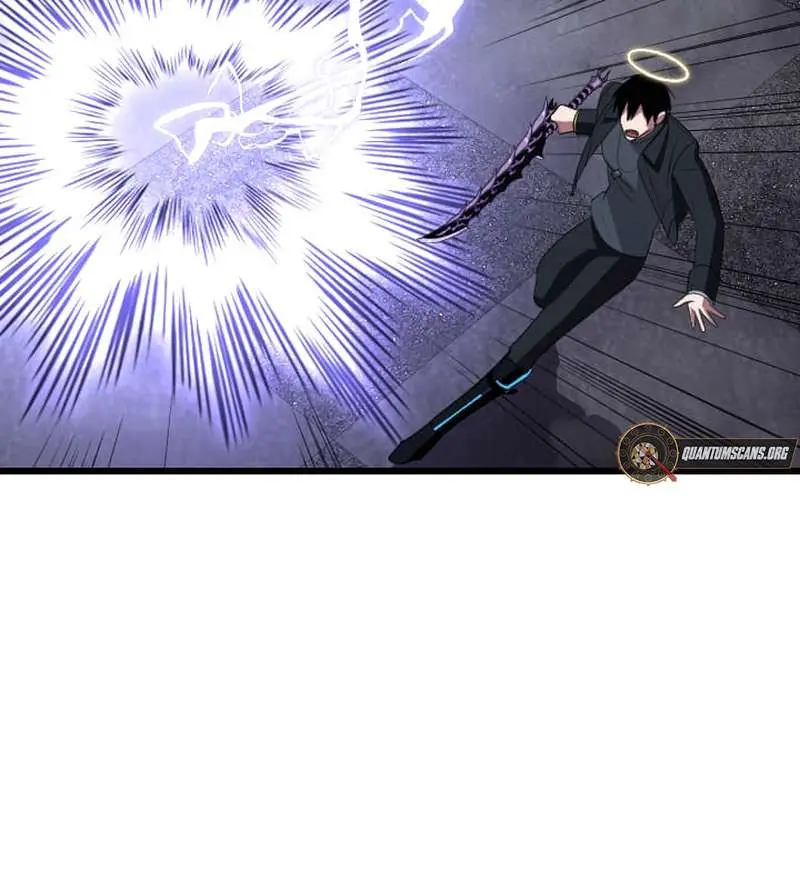 The Unparalleled Hidden Rank Equipment Chapter 59 Page 64
