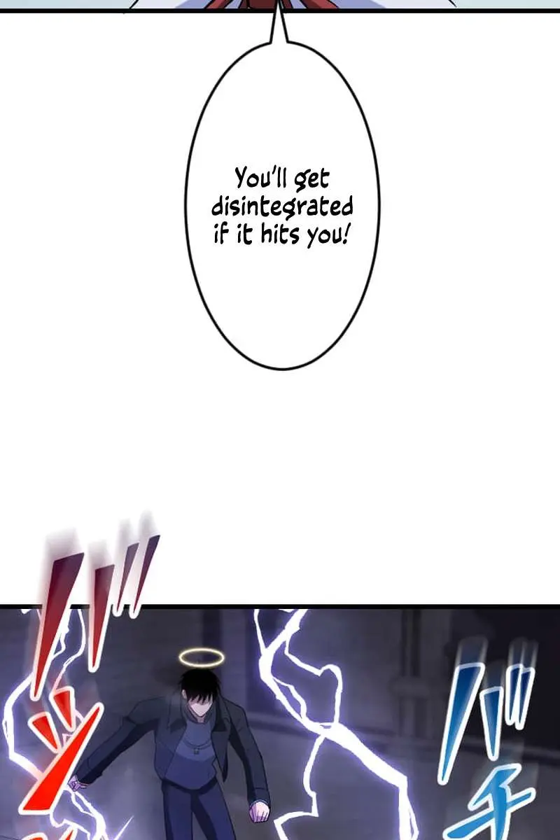 The Unparalleled Hidden Rank Equipment Chapter 59 Page 66