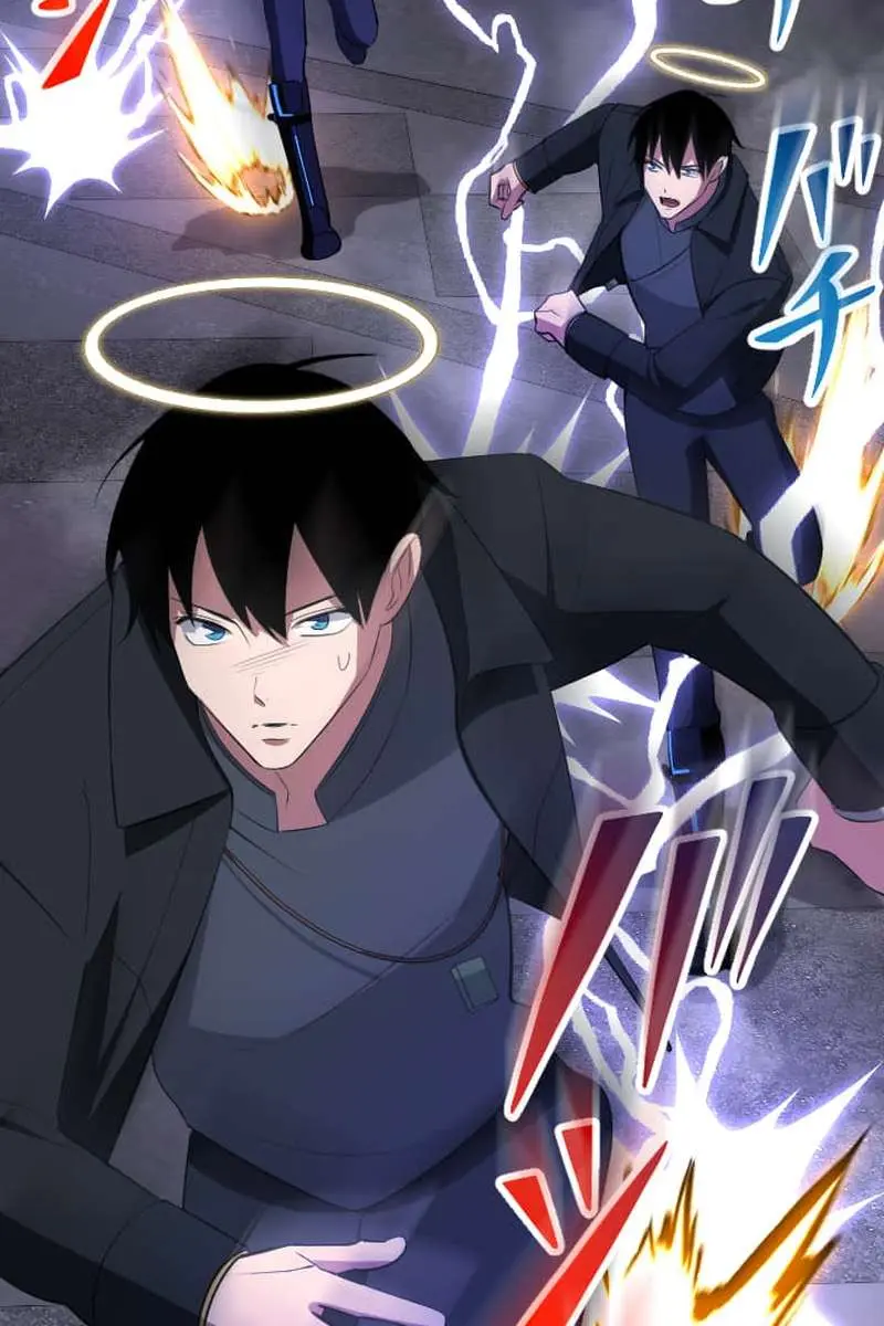 The Unparalleled Hidden Rank Equipment Chapter 59 Page 67