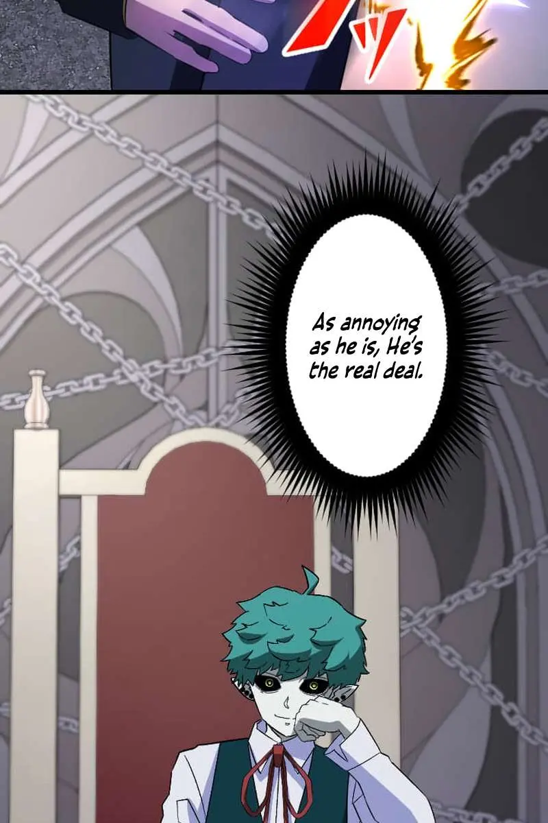 The Unparalleled Hidden Rank Equipment Chapter 59 Page 68