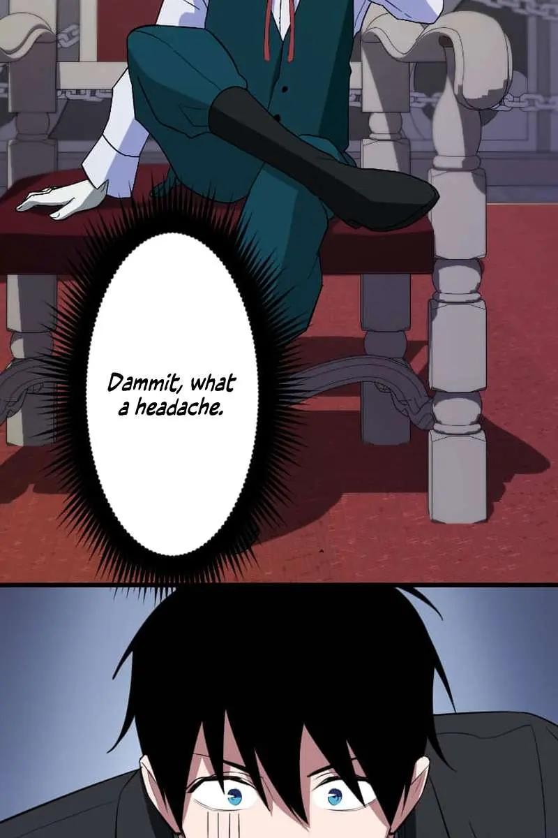 The Unparalleled Hidden Rank Equipment Chapter 59 Page 69