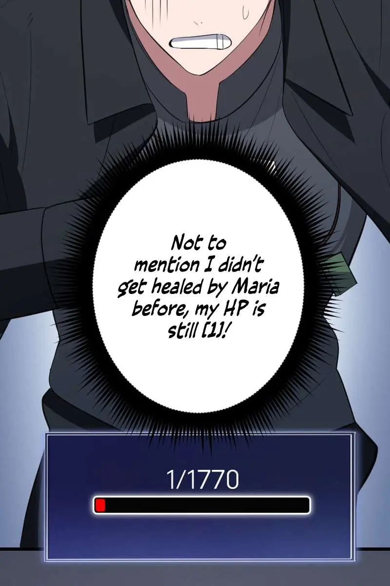 The Unparalleled Hidden Rank Equipment Chapter 59 Page 70