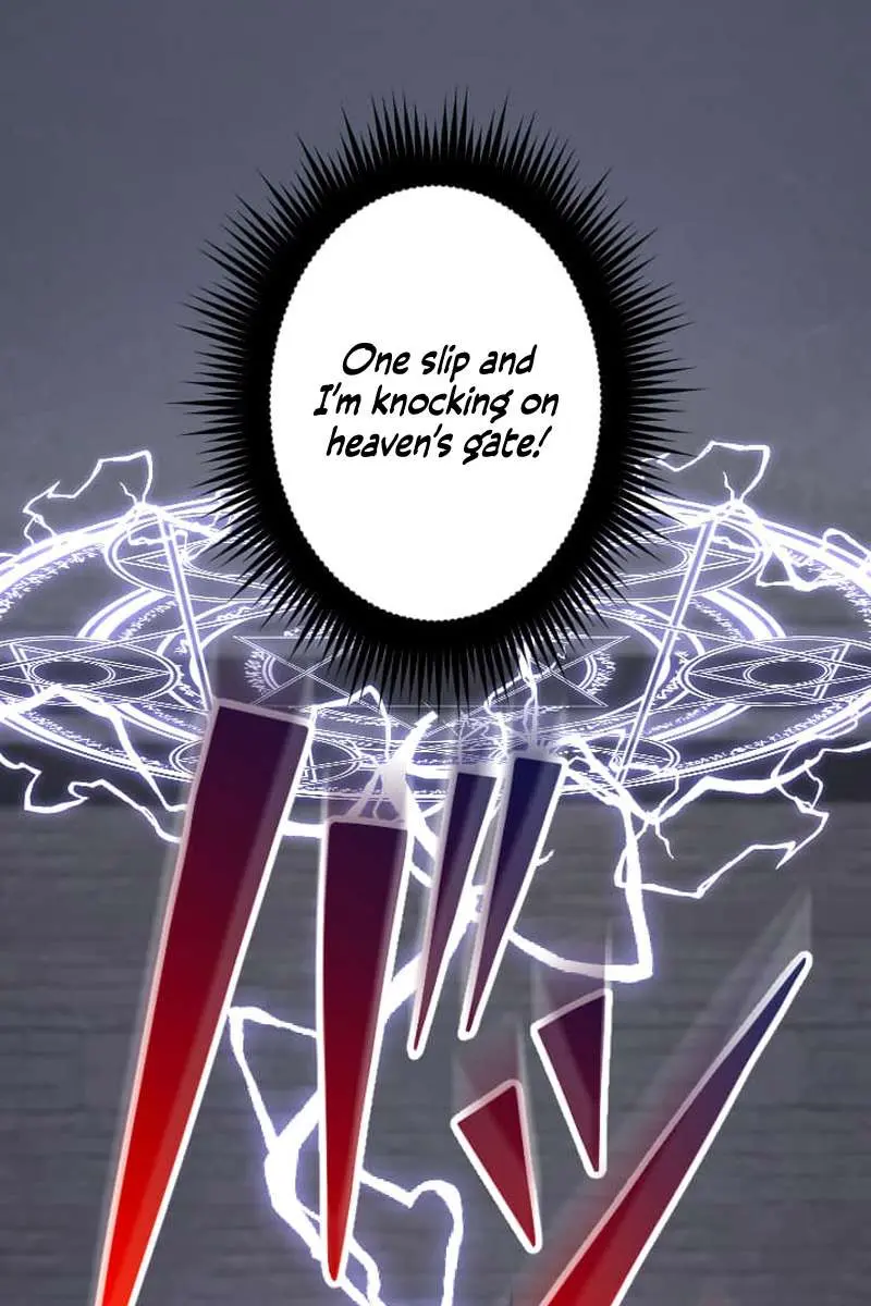 The Unparalleled Hidden Rank Equipment Chapter 59 Page 71
