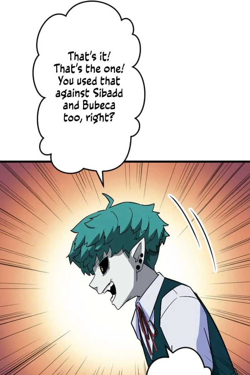The Unparalleled Hidden Rank Equipment Chapter 59 Page 77