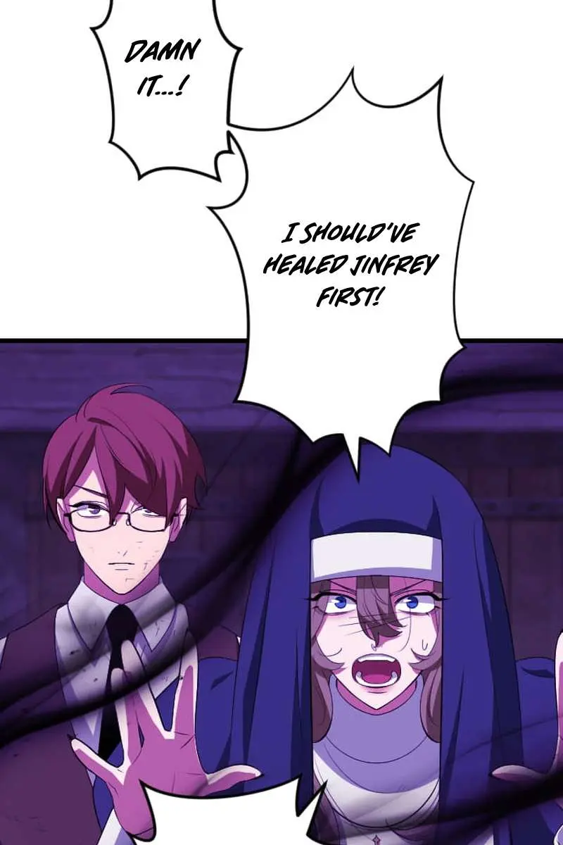 The Unparalleled Hidden Rank Equipment Chapter 59 Page 79