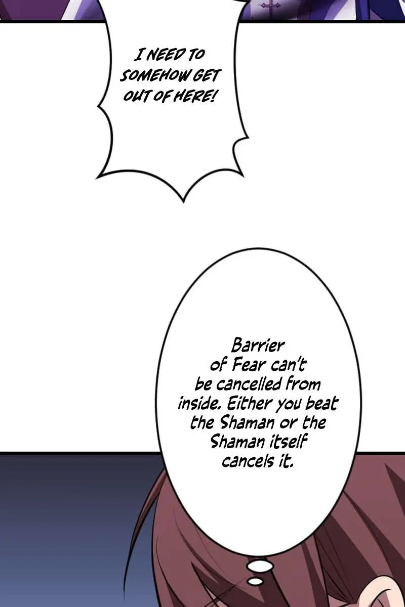 The Unparalleled Hidden Rank Equipment Chapter 59 Page 80