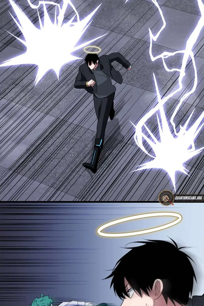 The Unparalleled Hidden Rank Equipment Chapter 59 Page 82