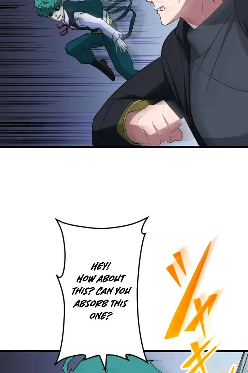 The Unparalleled Hidden Rank Equipment Chapter 59 Page 83