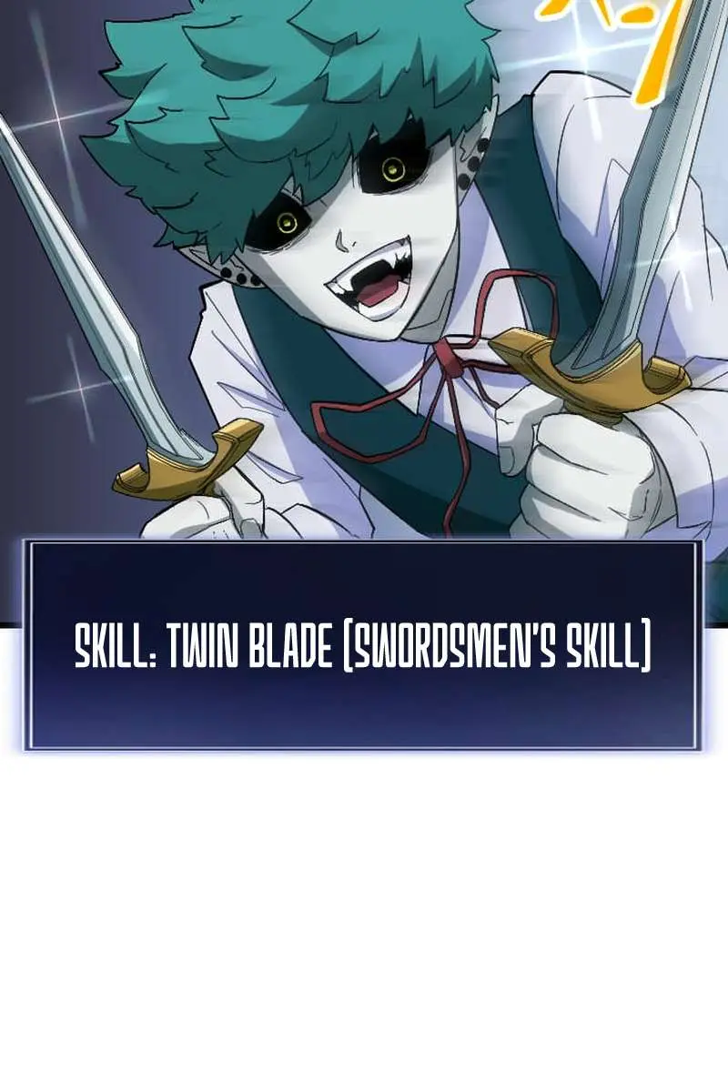 The Unparalleled Hidden Rank Equipment Chapter 59 Page 84
