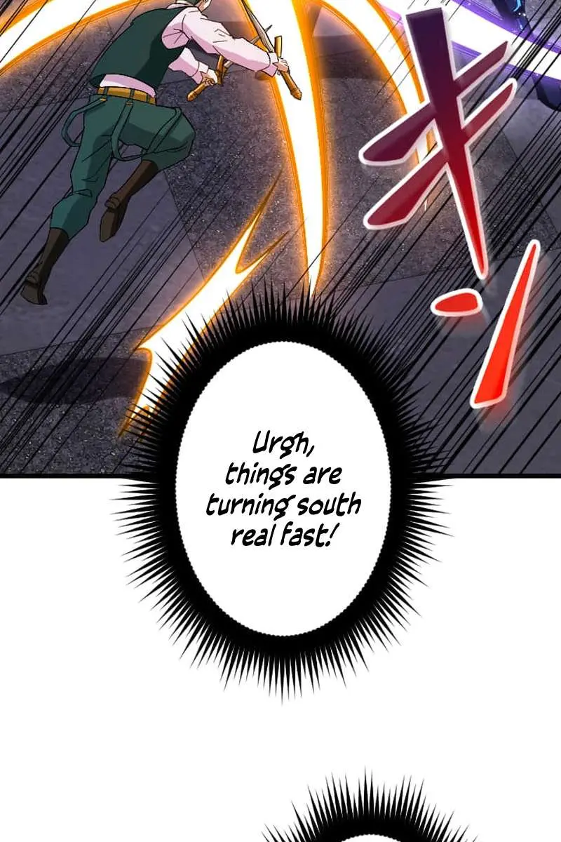 The Unparalleled Hidden Rank Equipment Chapter 59 Page 87