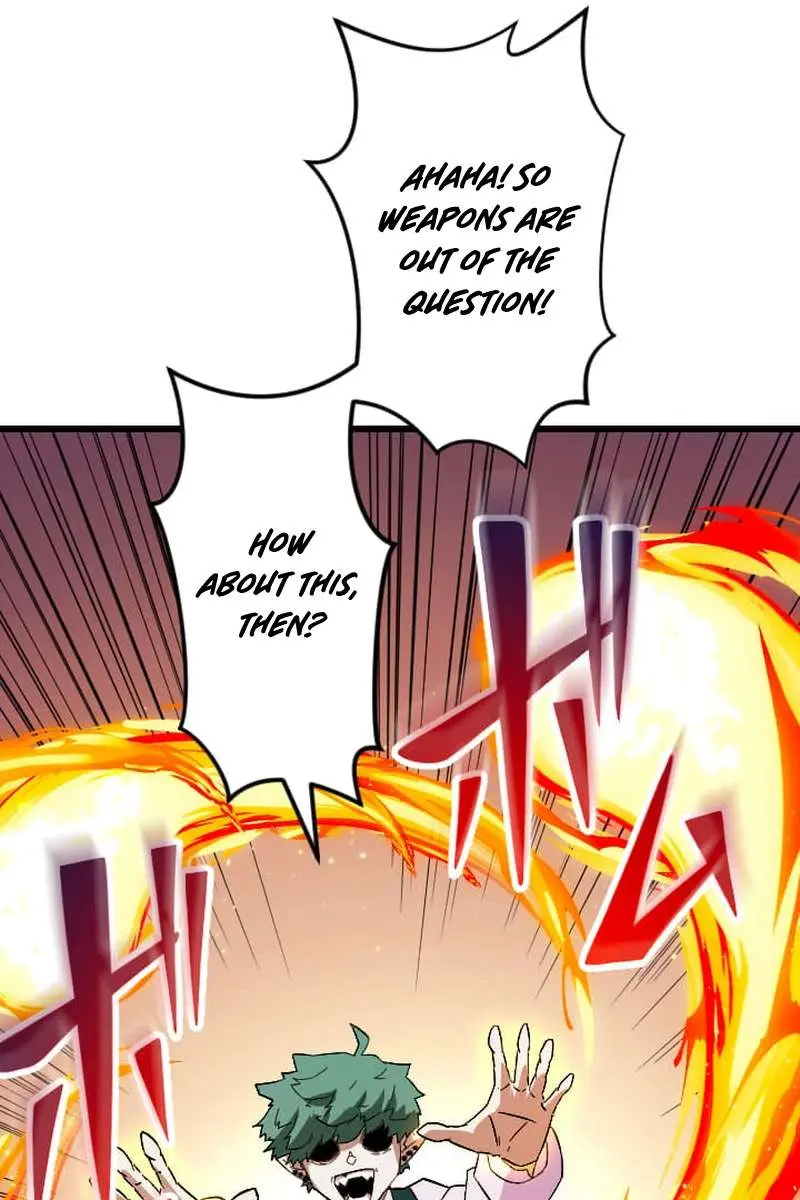 The Unparalleled Hidden Rank Equipment Chapter 59 Page 89