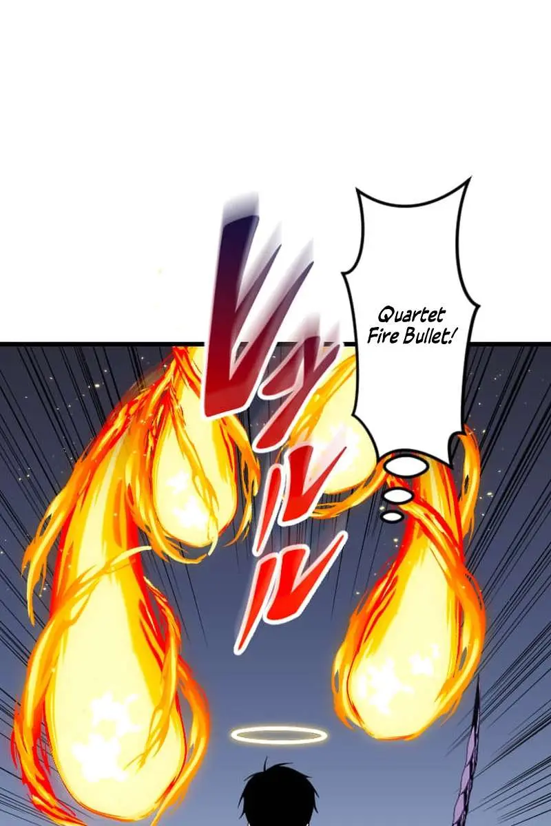 The Unparalleled Hidden Rank Equipment Chapter 59 Page 91