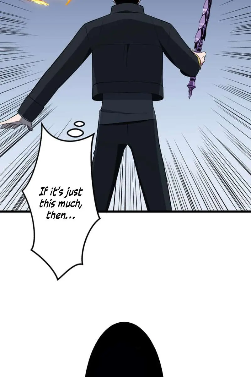 The Unparalleled Hidden Rank Equipment Chapter 59 Page 92