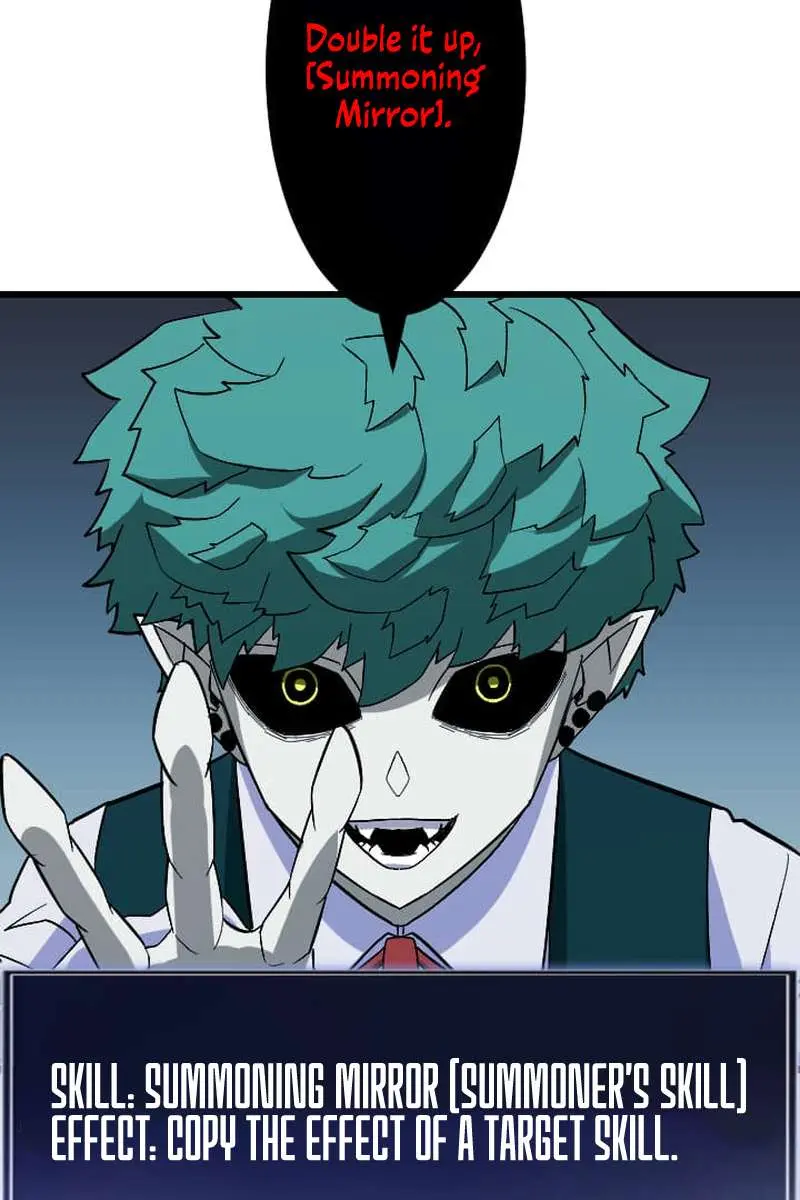 The Unparalleled Hidden Rank Equipment Chapter 59 Page 93