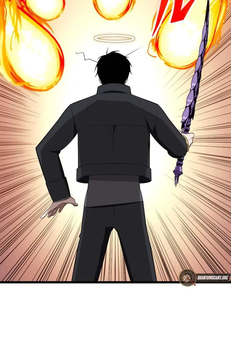 The Unparalleled Hidden Rank Equipment Chapter 59 Page 95