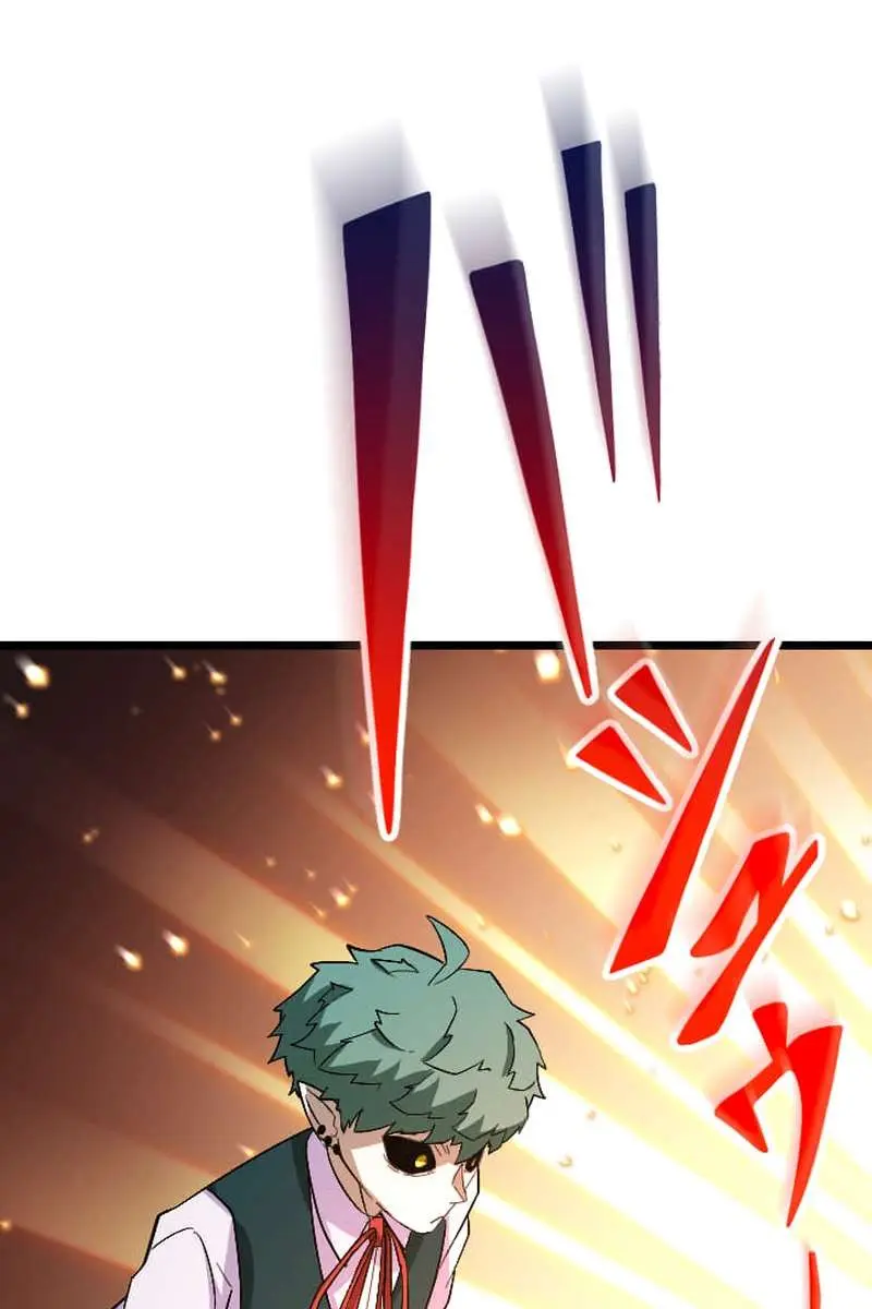The Unparalleled Hidden Rank Equipment Chapter 59 Page 96