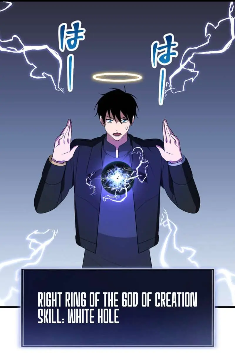The Unparalleled Hidden Rank Equipment Chapter 59 Page 101