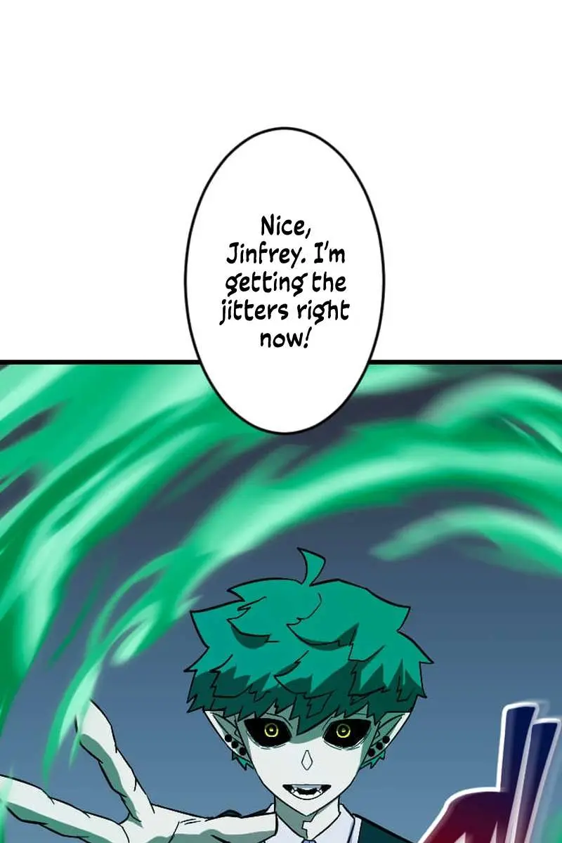 The Unparalleled Hidden Rank Equipment Chapter 59 Page 103