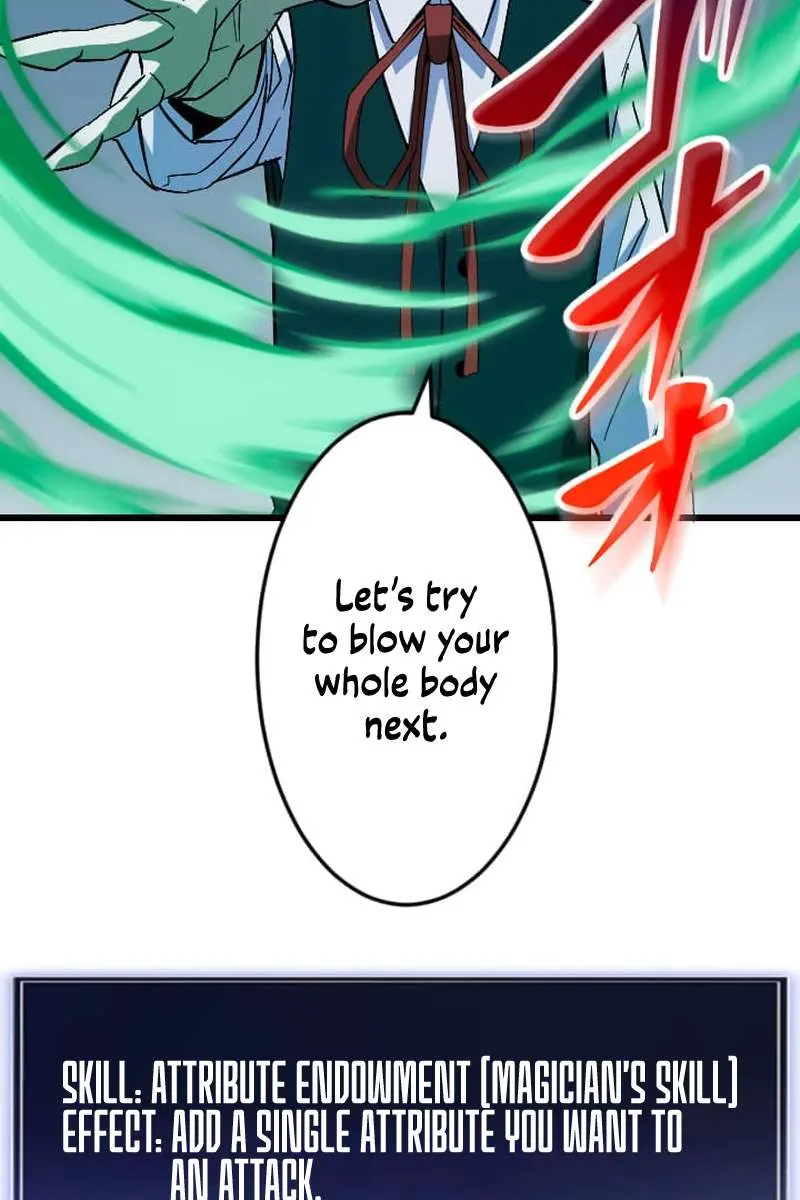 The Unparalleled Hidden Rank Equipment Chapter 59 Page 104