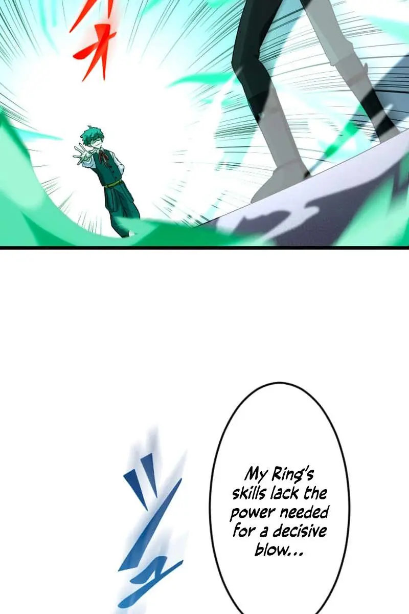 The Unparalleled Hidden Rank Equipment Chapter 59 Page 106