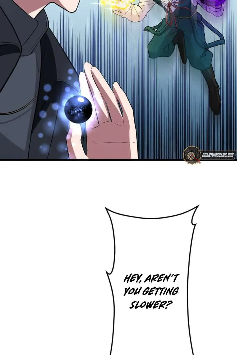 The Unparalleled Hidden Rank Equipment Chapter 59 Page 111