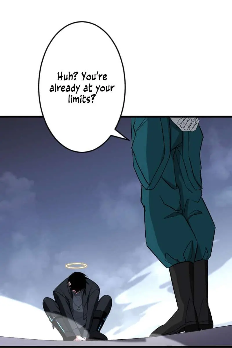The Unparalleled Hidden Rank Equipment Chapter 59 Page 119